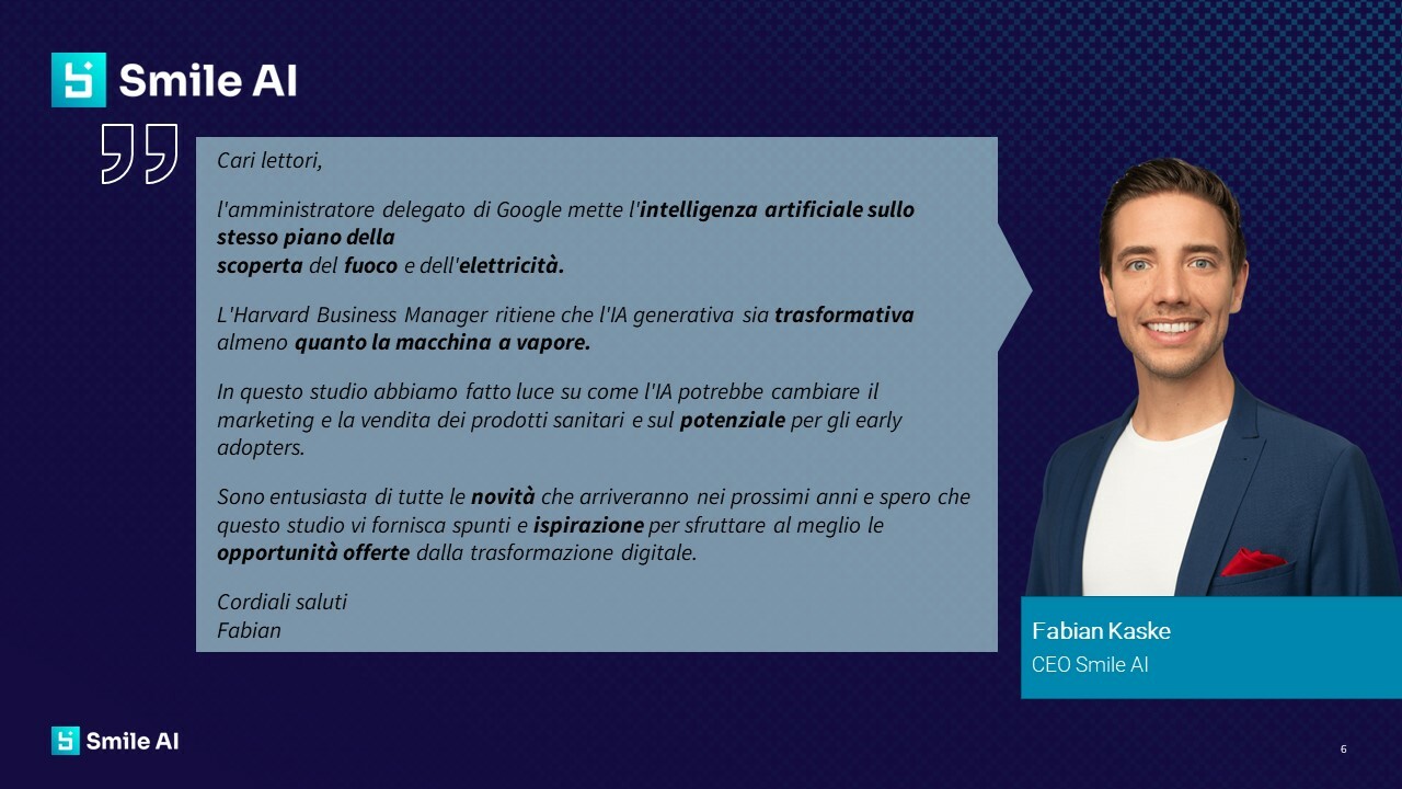 Case Study CC CEO IT